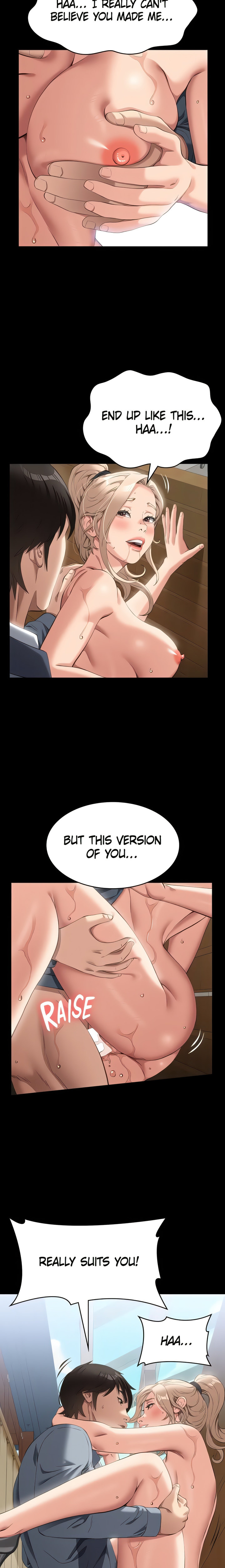 Resume - Chapter 79 [photo 20] - MangaPorn