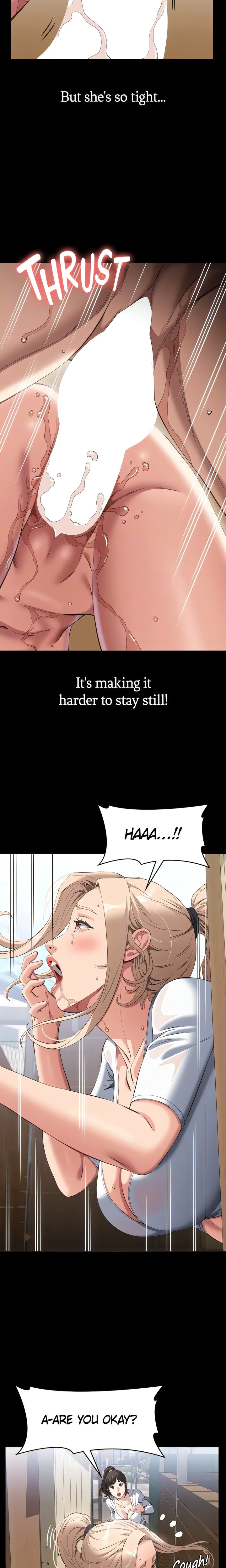 Resume - Chapter 79 [photo 9] - MangaPorn