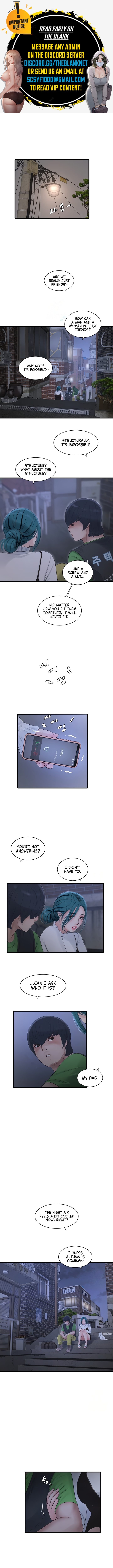 The Hole Diary - Chapter 78 [photo 1] - MangaPorn