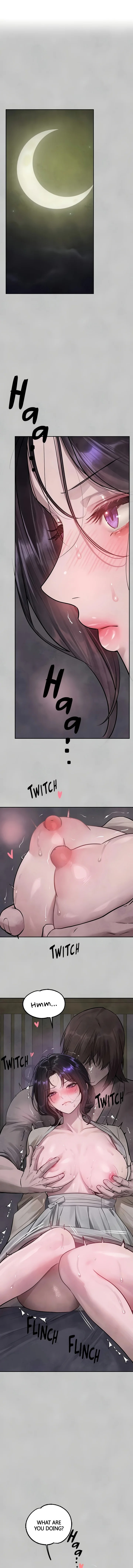 My Landlady Noona - Chapter 153 [photo 1] - MangaPorn