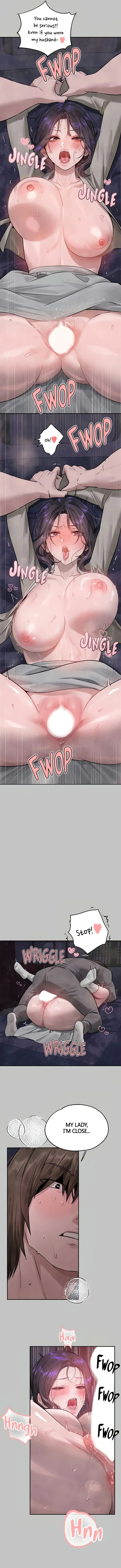 My Landlady Noona - Chapter 153 [photo 14] - MangaPorn