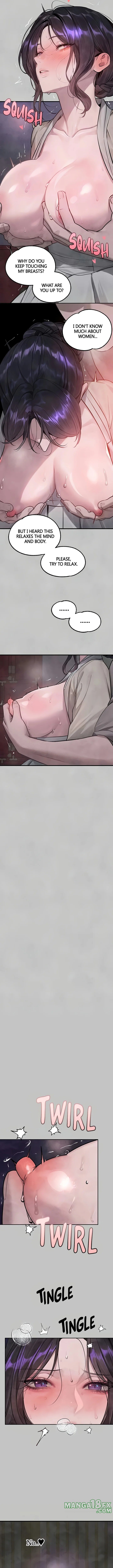 My Landlady Noona - Chapter 153 [photo 2] - MangaPorn