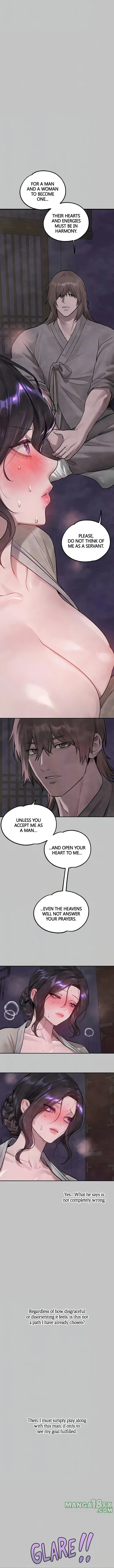 My Landlady Noona - Chapter 153 [photo 4] - MangaPorn