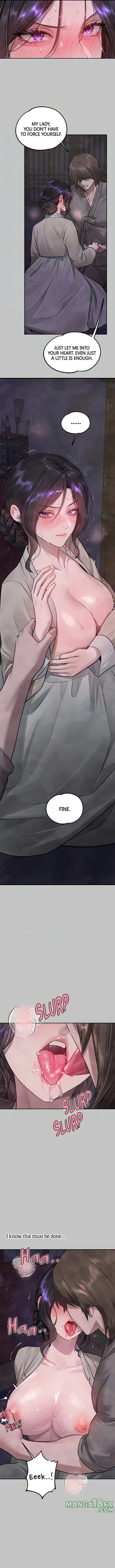 My Landlady Noona - Chapter 153 [photo 5] - MangaPorn