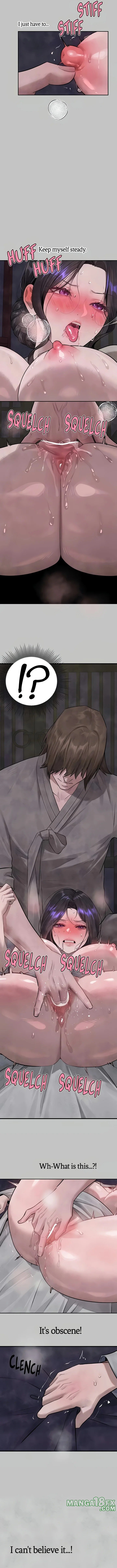 My Landlady Noona - Chapter 153 [photo 6] - MangaPorn