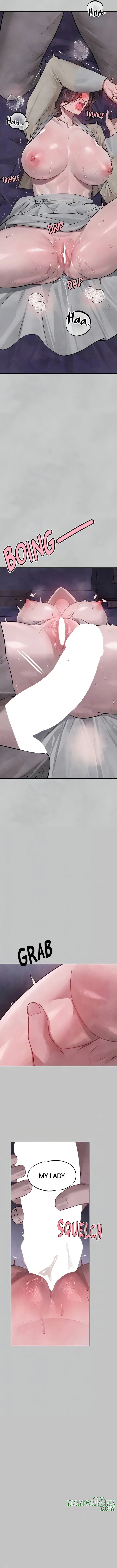 My Landlady Noona - Chapter 153 [photo 9] - MangaPorn