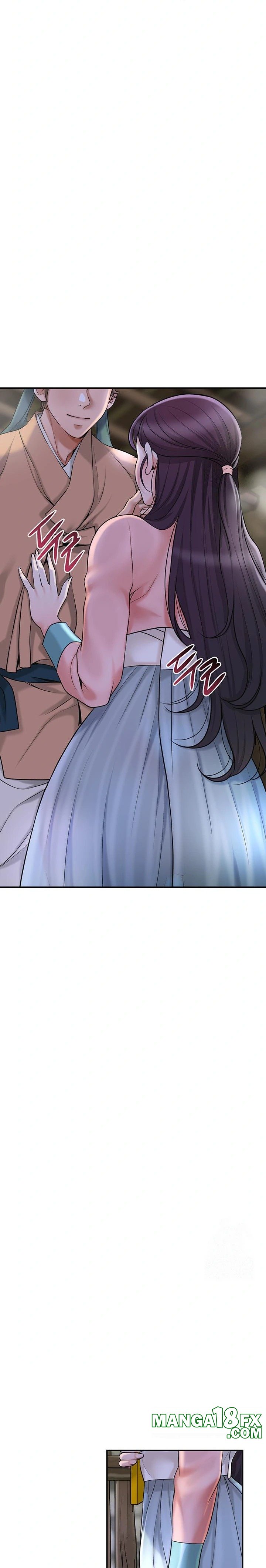 Brothel Raw - Chapter 47 [photo 15] - MangaPorn