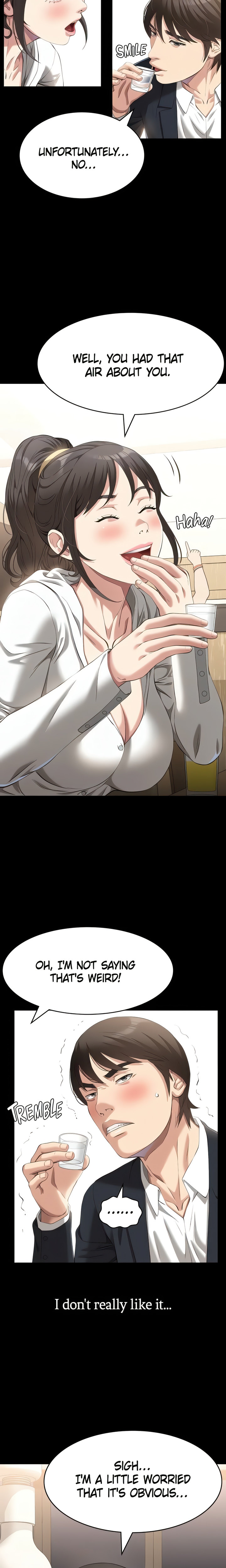 Resume - Chapter 80 [photo 10] - MangaPorn