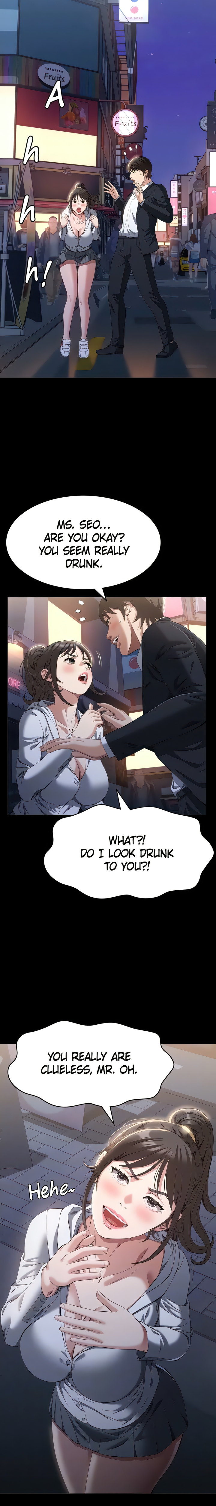 Resume - Chapter 80 [photo 15] - MangaPorn