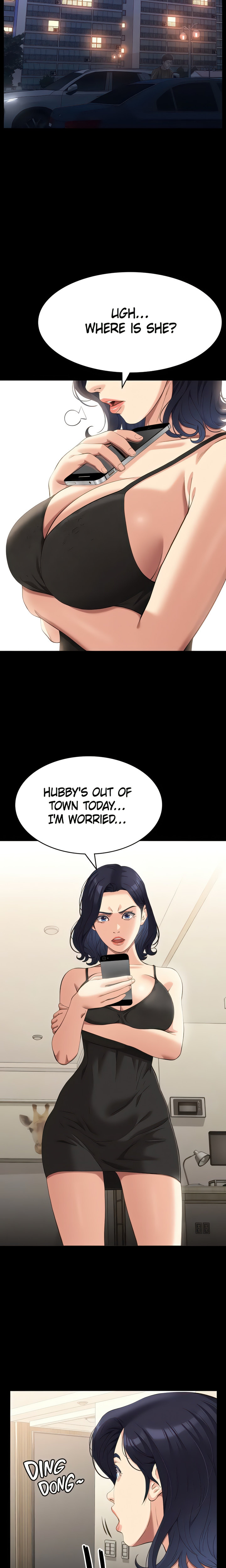 Resume - Chapter 80 [photo 21] - MangaPorn