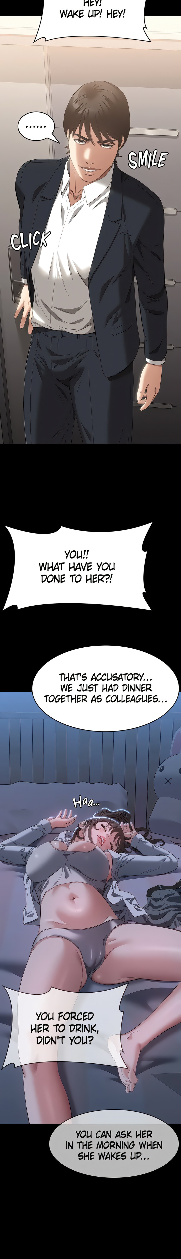 Resume - Chapter 80 [photo 24] - MangaPorn