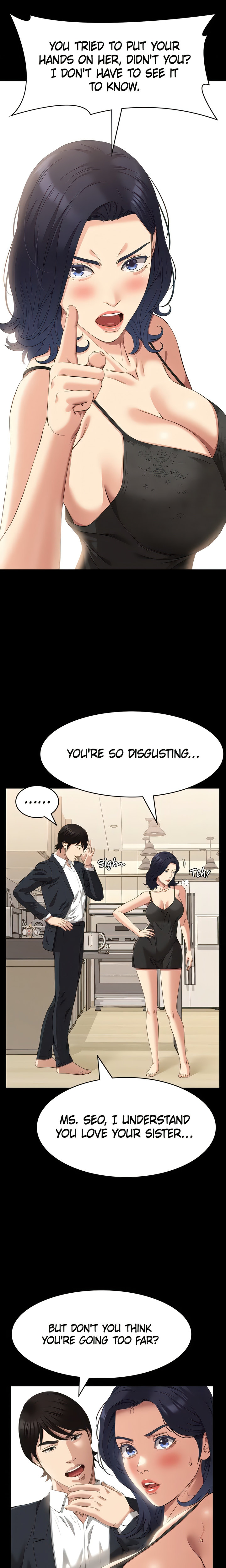 Resume - Chapter 80 [photo 25] - MangaPorn