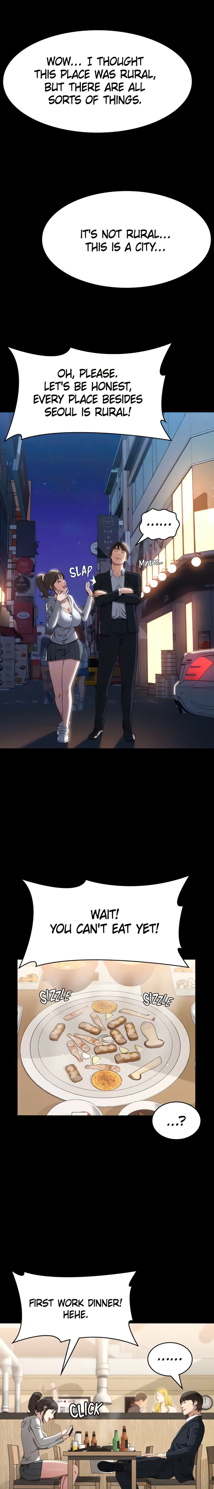 Resume - Chapter 80 [photo 6] - MangaPorn