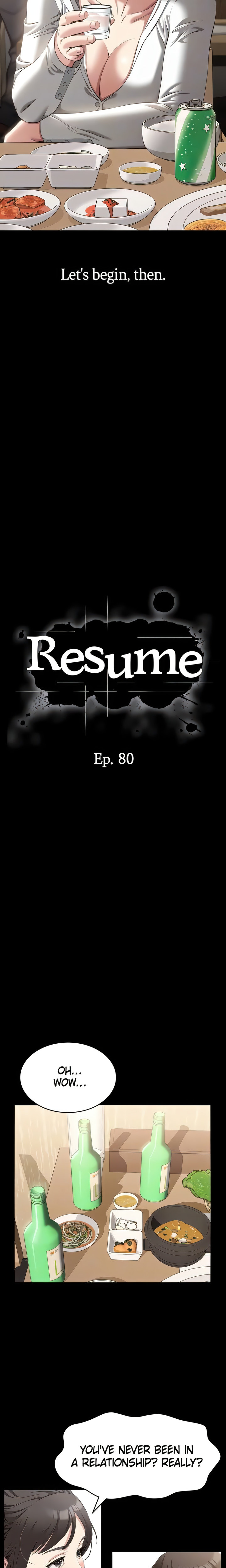 Resume - Chapter 80 [photo 9] - MangaPorn