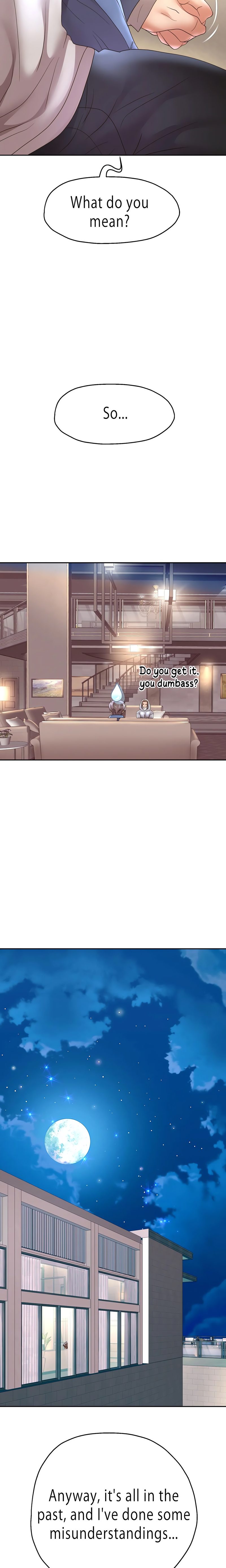 Reborn with Big Rizz Energy - Chapter 49 [photo 12] - MangaPorn