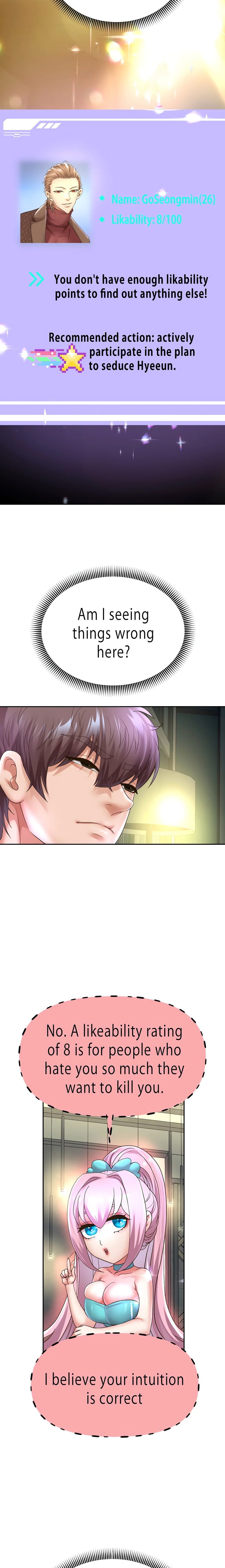 Reborn with Big Rizz Energy - Chapter 49 [photo 14] - MangaPorn