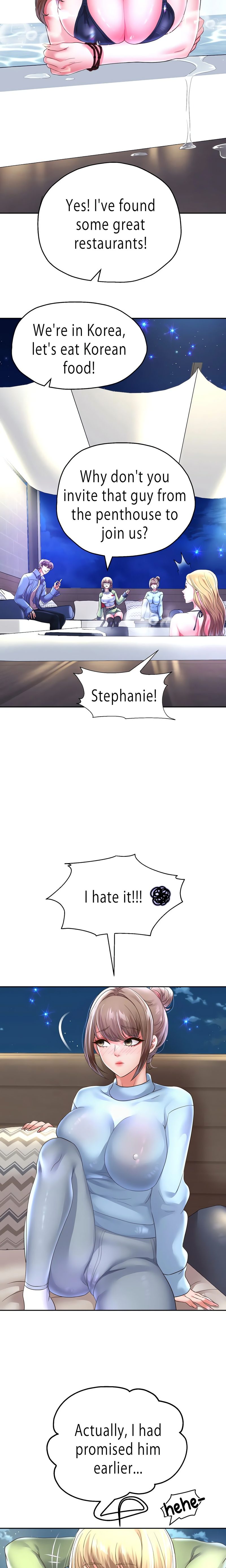 Reborn with Big Rizz Energy - Chapter 49 [photo 16] - MangaPorn