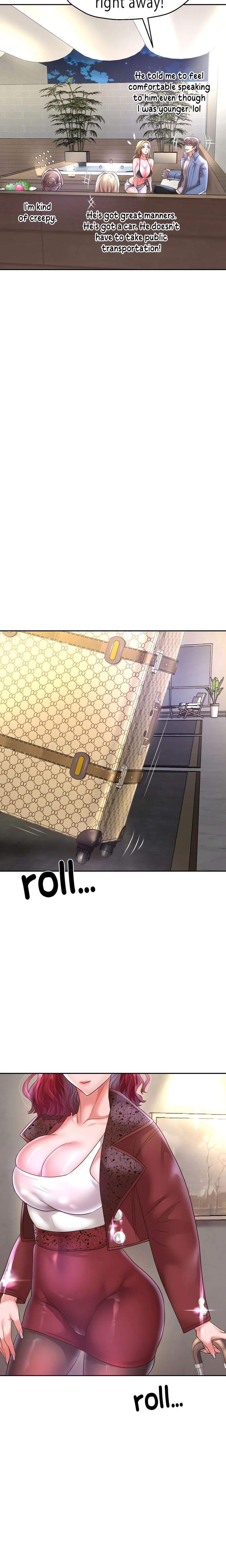 Reborn with Big Rizz Energy - Chapter 49 [photo 19] - MangaPorn