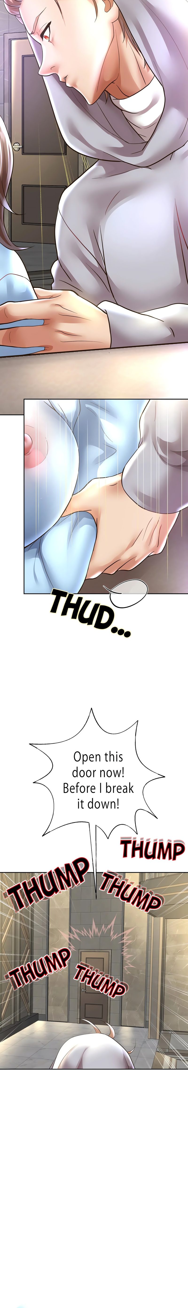 Reborn with Big Rizz Energy - Chapter 49 [photo 2] - MangaPorn