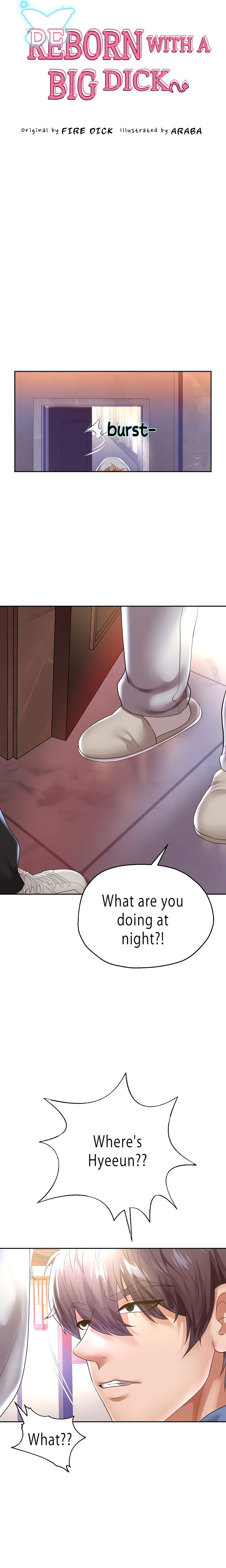 Reborn with Big Rizz Energy - Chapter 49 [photo 3] - MangaPorn