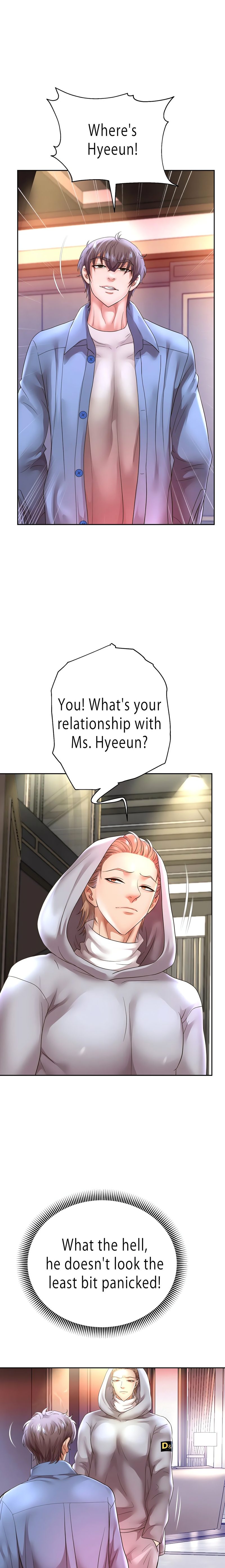 Reborn with Big Rizz Energy - Chapter 49 [photo 4] - MangaPorn