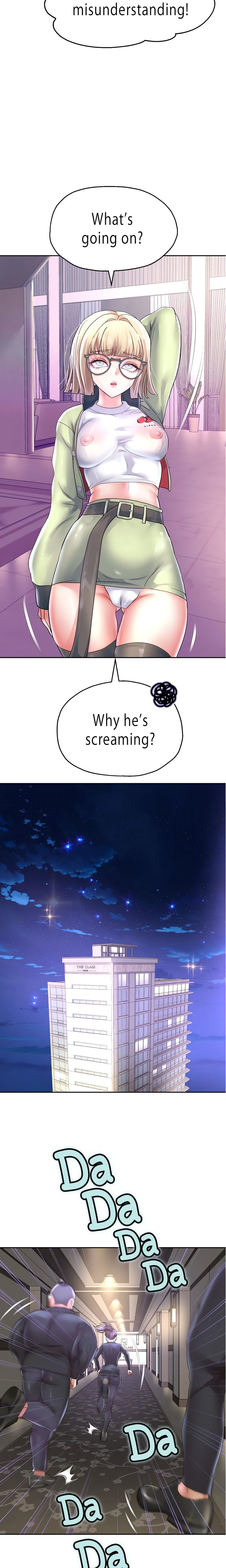 Reborn with Big Rizz Energy - Chapter 49 [photo 6] - MangaPorn