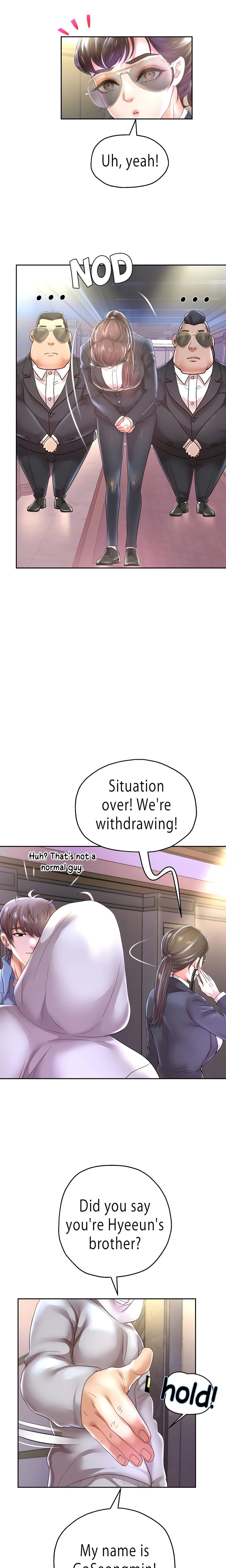 Reborn with Big Rizz Energy - Chapter 49 [photo 8] - MangaPorn