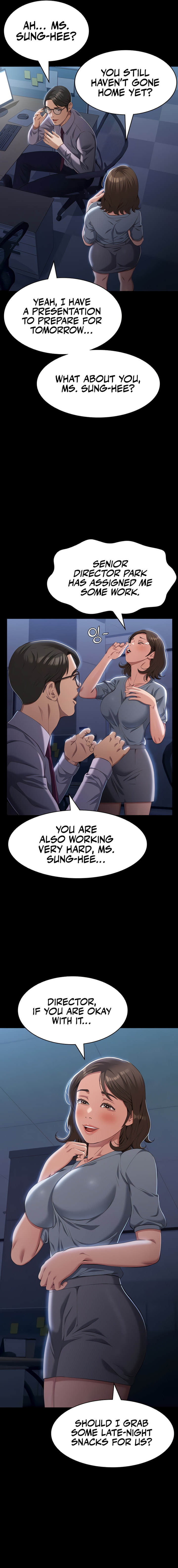 Resume - Chapter 81 [photo 2] - MangaPorn