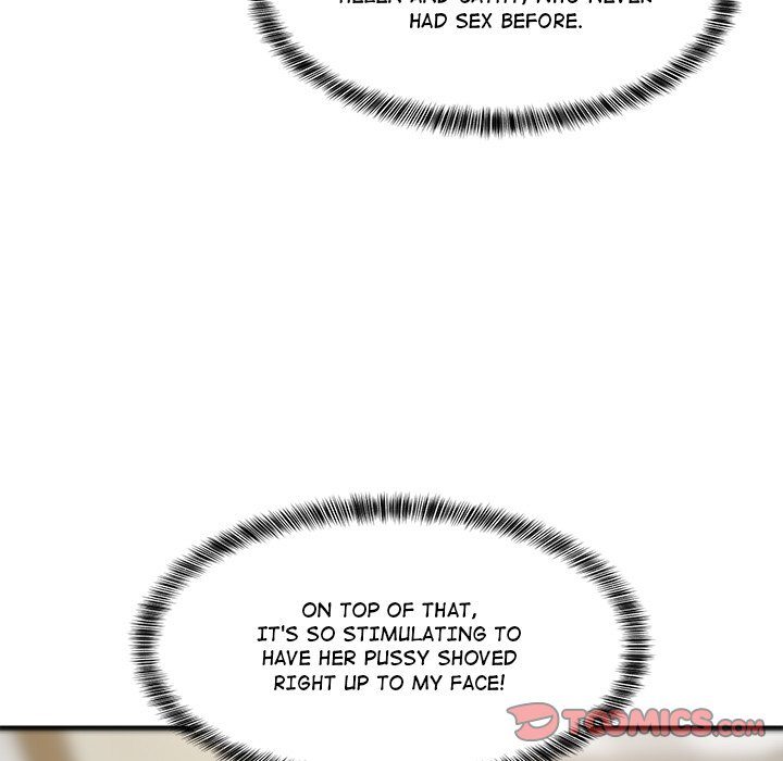 College Grades Skyrocketing - Chapter 47 [photo 111] - MangaPorn