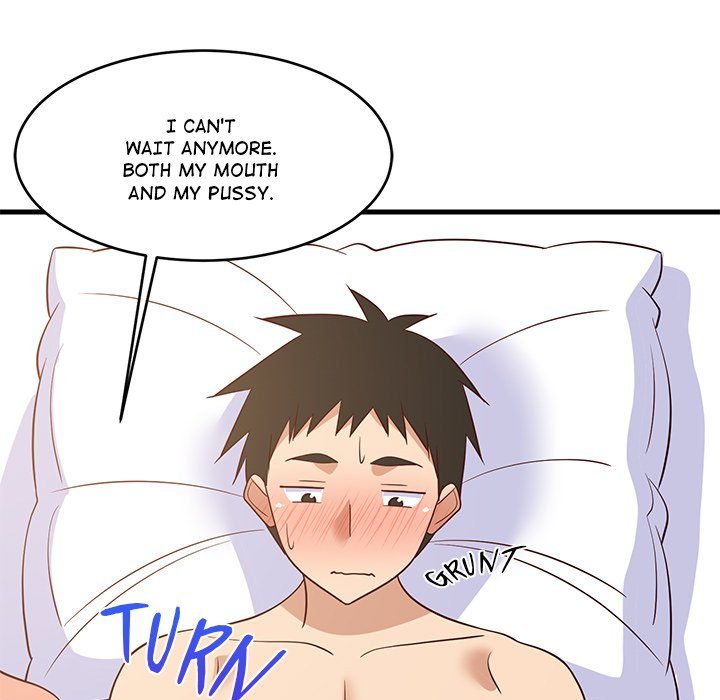 College Grades Skyrocketing - Chapter 47 [photo 121] - MangaPorn