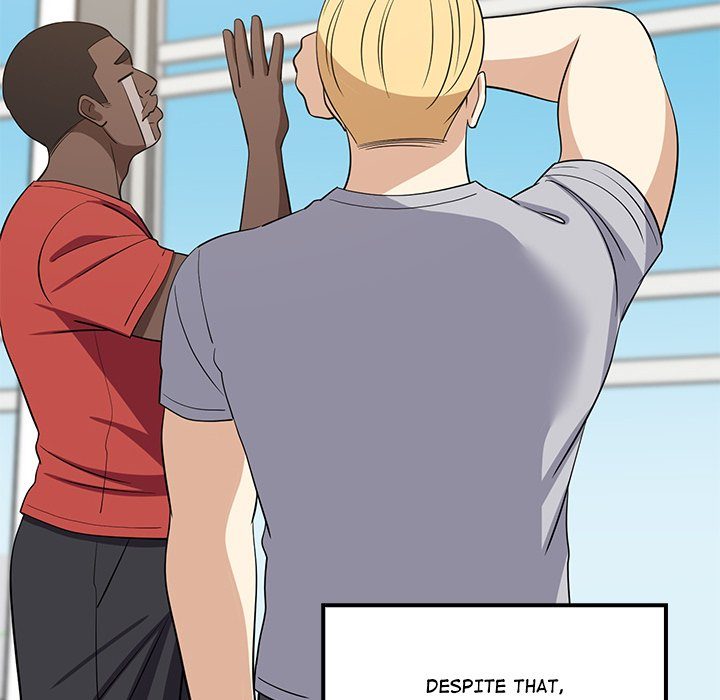 College Grades Skyrocketing - Chapter 47 [photo 14] - MangaPorn