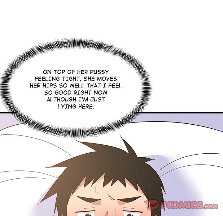 College Grades Skyrocketing - Chapter 47 [photo 165] - MangaPorn