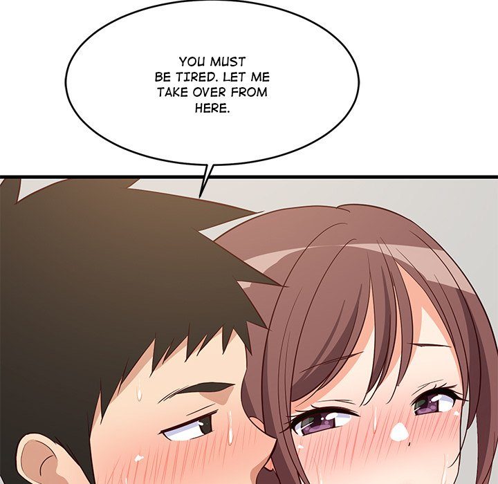 College Grades Skyrocketing - Chapter 47 [photo 170] - MangaPorn