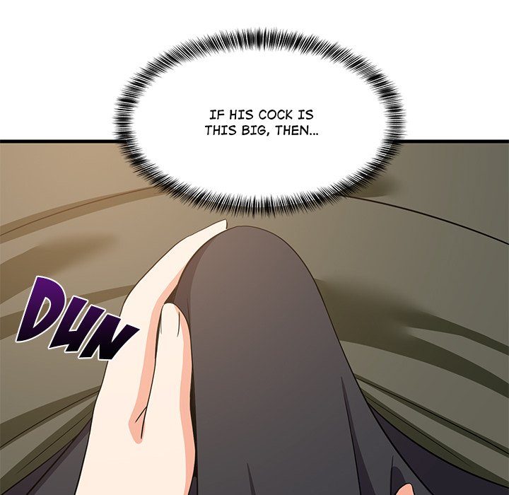 College Grades Skyrocketing - Chapter 47 [photo 25] - MangaPorn