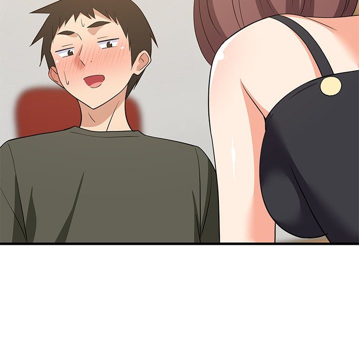 College Grades Skyrocketing - Chapter 47 [photo 28] - MangaPorn