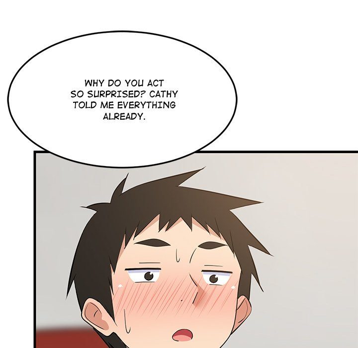 College Grades Skyrocketing - Chapter 47 [photo 32] - MangaPorn