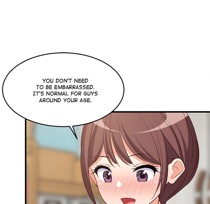 College Grades Skyrocketing - Chapter 47 [photo 38] - MangaPorn