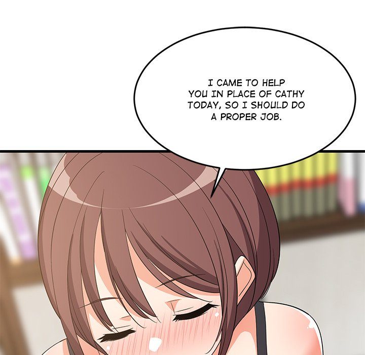 College Grades Skyrocketing - Chapter 47 [photo 40] - MangaPorn