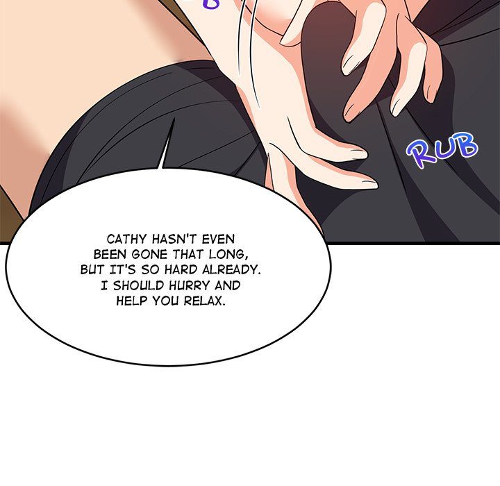 College Grades Skyrocketing - Chapter 47 [photo 42] - MangaPorn