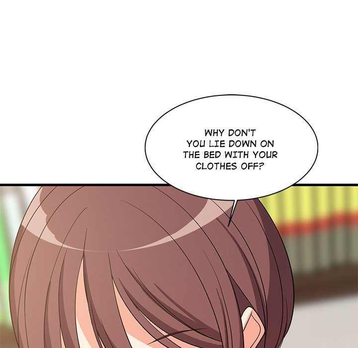 College Grades Skyrocketing - Chapter 47 [photo 43] - MangaPorn