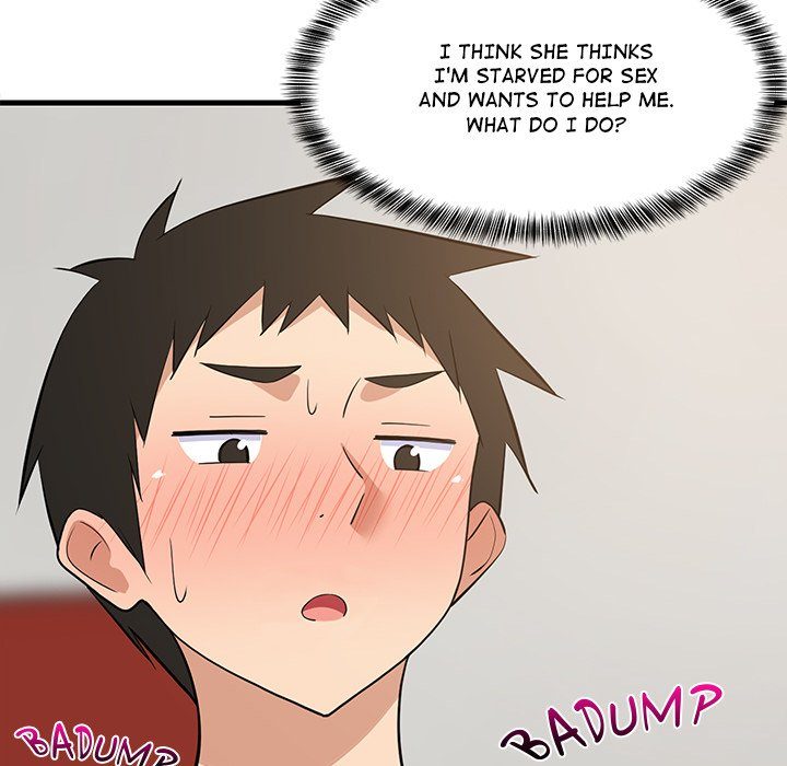 College Grades Skyrocketing - Chapter 47 [photo 46] - MangaPorn