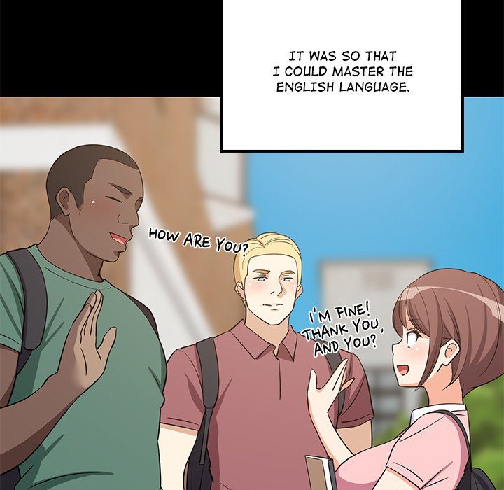 College Grades Skyrocketing - Chapter 47 [photo 5] - MangaPorn