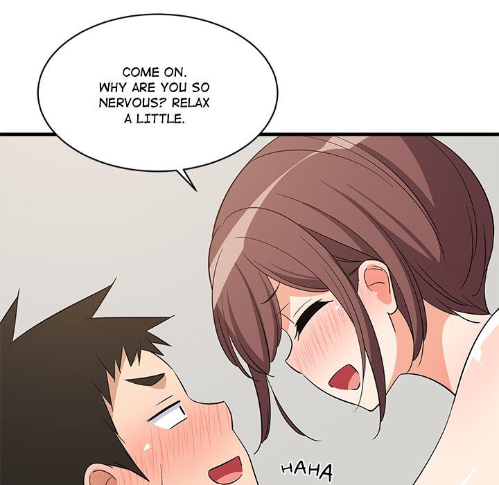 College Grades Skyrocketing - Chapter 47 [photo 73] - MangaPorn