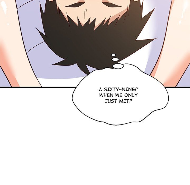 College Grades Skyrocketing - Chapter 47 [photo 98] - MangaPorn