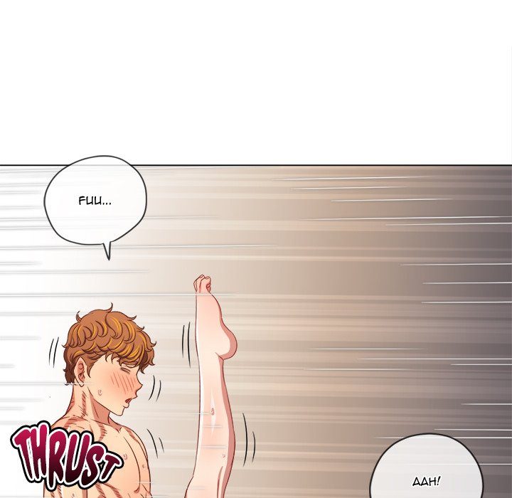 My High School Bully - Chapter 230 [photo 109] - MangaPorn