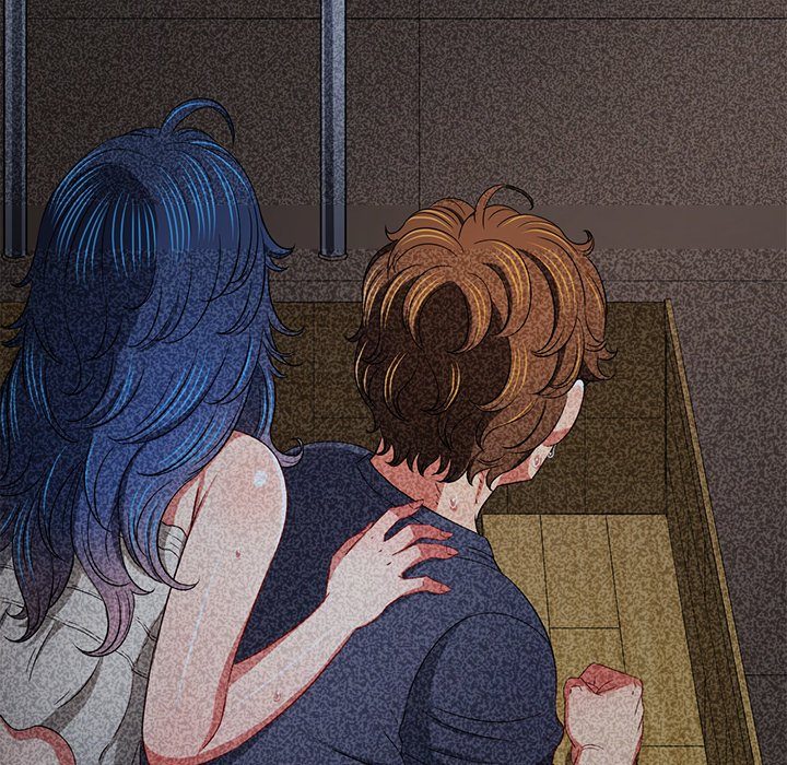 My High School Bully - Chapter 230 [photo 171] - MangaPorn