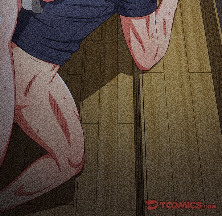 My High School Bully - Chapter 230 [photo 172] - MangaPorn