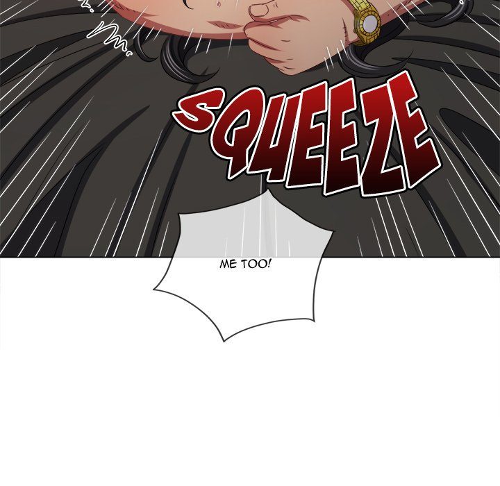 My High School Bully - Chapter 230 [photo 69] - MangaPorn