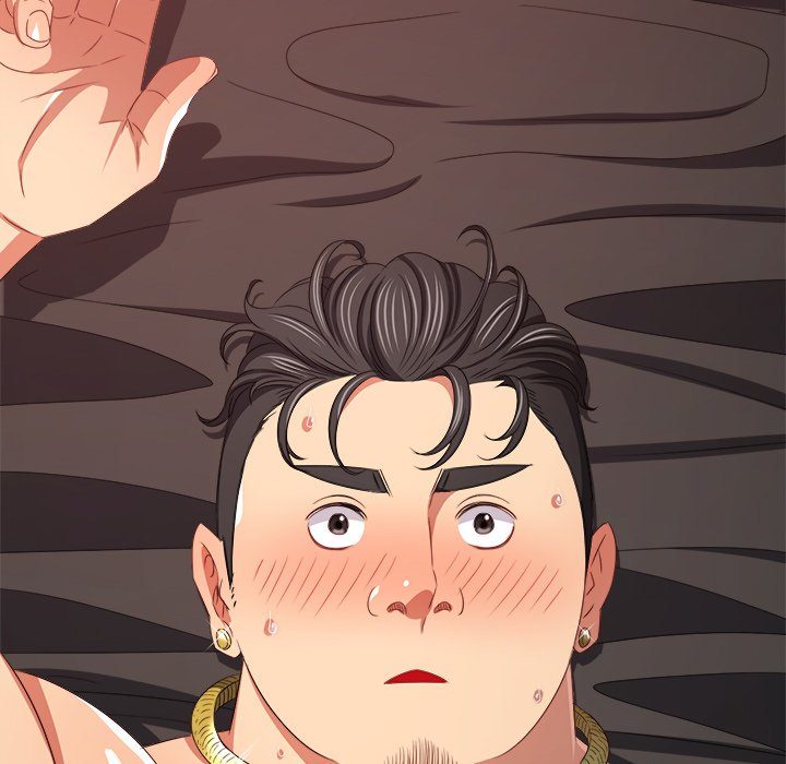 My High School Bully - Chapter 230 [photo 8] - MangaPorn