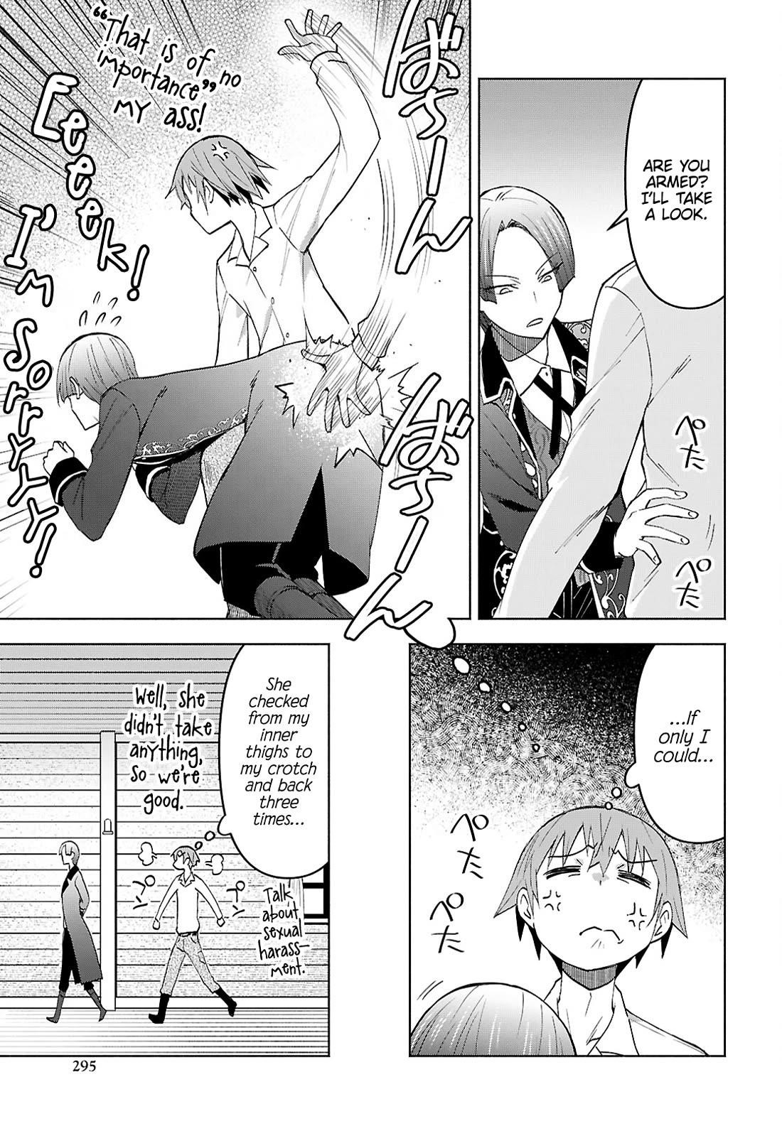 Dungeon Tou de Yadoya wo Yarou! Souzou Mahou wo Moratta Ore no Hosoude Hanjouki - Chapter 47 [photo 25] - MangaPorn